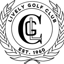 Lively Golf And Country Club, opening hours