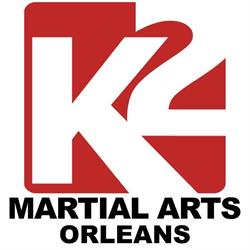 NX Martial Arts & Fitness in Orleans, opening hours