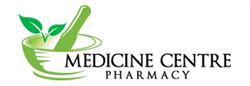 Cross Bridge Medicine Centre Pharmacy in Calgary, AB (Bridgeland) - Opening Hours