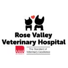 Rose Valley Veterinary Hospital, West Kelowna, BC opening hours