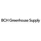 BCH Greenhouse Supply, Langley, BC opening hours