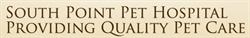 South Point Pet Hospital - Maan Dr Ravi, Surrey, BC opening hours