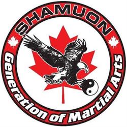 Shamuon Generation Of Martial, Waterloo, ON opening hours