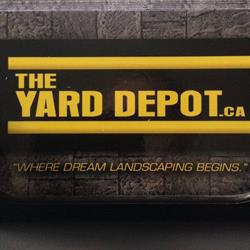 The Yard Depot, Ajax, ON opening hours