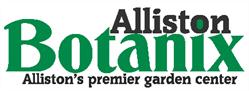 Alliston Botanix, opening hours