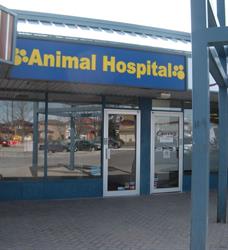 Animal Hospital of East Barrie, opening hours