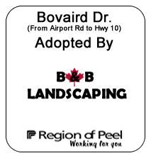 B&B Landscaping, Brampton, ON opening hours