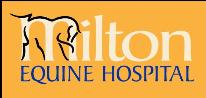 Milton Equine Hospital, Campbellville, ON opening hours