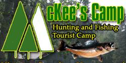 Mc Kee's Camp, Capreol, ON opening hours