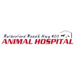 Rutherford Road and Hwy 400 Animal Hospital, Concord, ON opening hours
