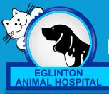 Eglinton Animal Hospital in Mississauga, ON (Erin Mills) - Opening Hours