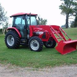 Islandview Farm Equipment, Orangeville, ON opening hours