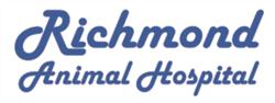 Richmond Animal Hospital, opening hours