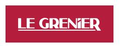 Le Grenier, Saint-Romuald, QC opening hours