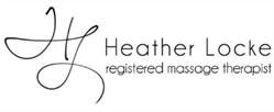 Heather Locke Registered Massage Therapy, Langley, BC opening hours