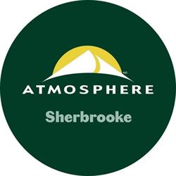 Atmosphere, Sherbrooke, QC opening hours