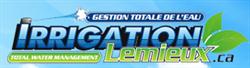 Irrigation Lemieux, Cantley, QC opening hours