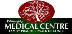 Willoughby Medical Centre, Langley, BC opening hours