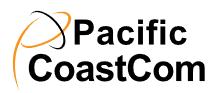 Pacific Coastcom, Kelowna, BC opening hours
