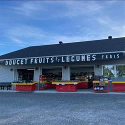 Doucet Fruits & Légumes, Nicolet, QC opening hours