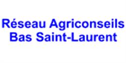 Réseau Agriconseils Bas Saint-Laurent, Rimouski, QC opening hours