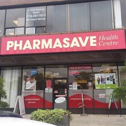 Pharmasave Richlea Square, Richmond, BC opening hours