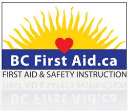 BC First Aid, Sechelt, BC opening hours