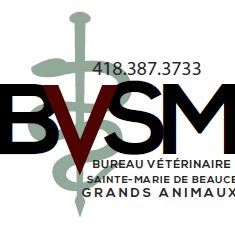 Bureau Vétérinaire de Ste-Marie, Sainte-Marie, QC opening hours