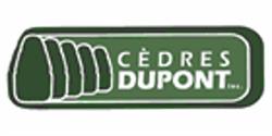 Cèdres Dupont Inc, Trois-Rivières, QC opening hours