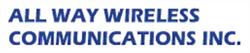 All Way Wireless Communications Inc, Maple, ON opening hours