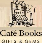 Cafe Books Ltd, Canmore, AB opening hours