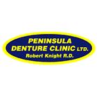 Peninsula Denture Clinic Ltd, Victoria, BC opening hours