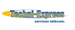 Techni-Express Services Tel, Sorel-Tracy, QC opening hours
