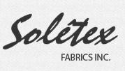 Soletex Fabrics Inc, Concord, ON opening hours