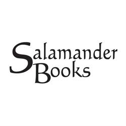 Salamander Books, Ladysmith, BC opening hours