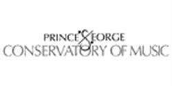 Prince George Conservatory Of Music, opening hours