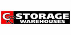 CR Storage Warehouses, Campbell River, BC opening hours