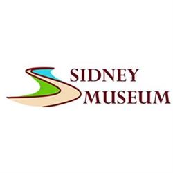 Sidney Historical Museum, opening hours