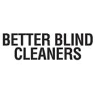 Better Blind Cleaners, Red Deer, AB opening hours