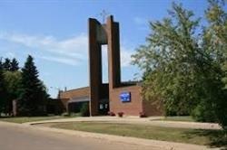 St Augustine's Parkland Anglican Church, Spruce Grove, AB opening hours