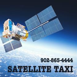 Satellite Taxi, Lower Sackville, NS opening hours