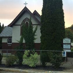 Anglican Church of Canada - St Mary's East Kelowna, opening hours