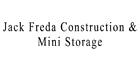 Jack Freda Construction & Mini Storage, Arnprior, ON opening hours