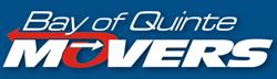 Bay Of Quinte Movers, Carrying Place, ON opening hours