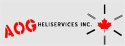 AOG Heliservices Inc, Kingston, ON opening hours