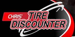 Chris Tire Discounter, Kitchener, ON opening hours