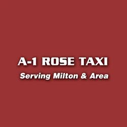 A 1 Rose Taxi, Milton, ON opening hours