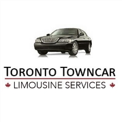 Toronto Town Car Inc, Mississauga, ON opening hours
