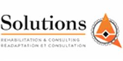 Solutions Rehabilitation & Consulting, Orillia, ON opening hours