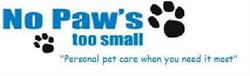 No Paws Too Small Inc, Brampton, ON opening hours